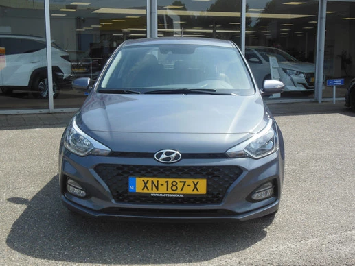 Hyundai i20 - Afbeelding 7 van 28