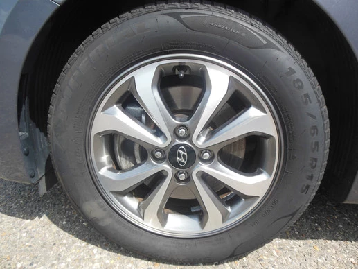 Hyundai i20 - Afbeelding 8 van 28