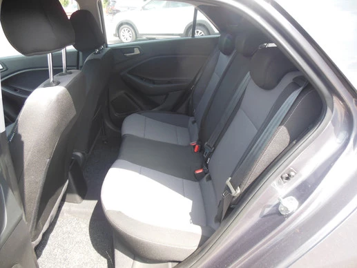 Hyundai i20 - Afbeelding 9 van 28