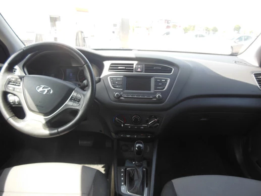 Hyundai i20 - Afbeelding 12 van 28