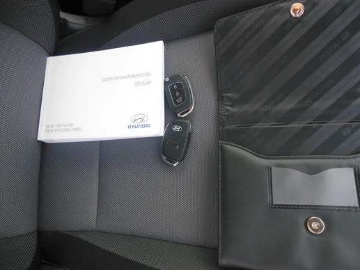 Hyundai i20 - Afbeelding 14 van 28