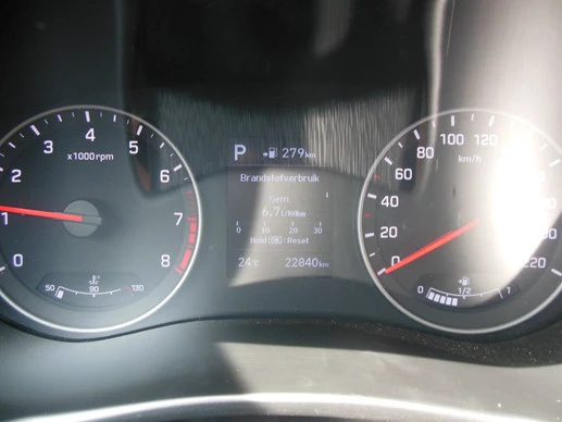 Hyundai i20 - Afbeelding 17 van 28