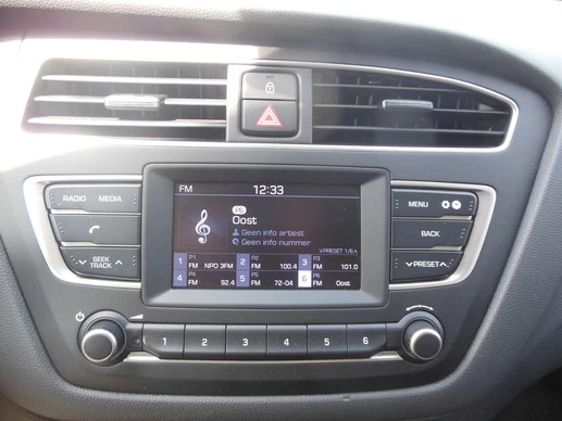 Hyundai i20 - Afbeelding 20 van 28