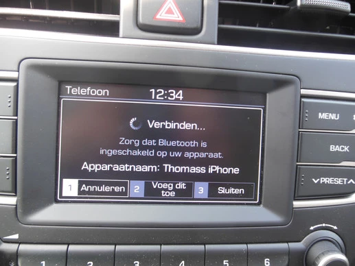 Hyundai i20 - Afbeelding 26 van 28