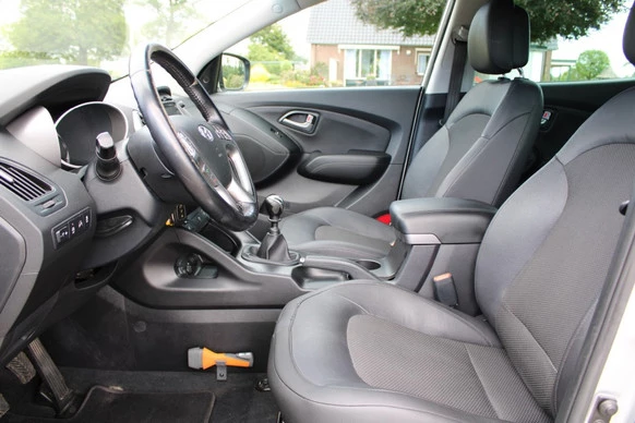 Hyundai ix35 - Afbeelding 5 van 30