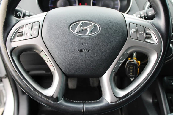 Hyundai ix35 - Afbeelding 13 van 30