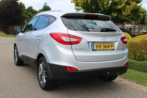 Hyundai ix35 - Afbeelding 2 van 30