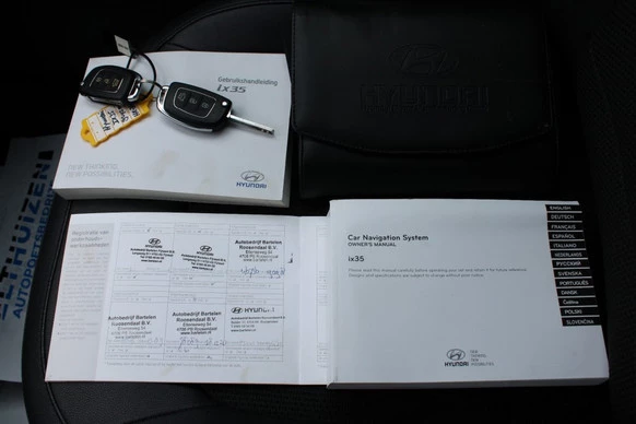 Hyundai ix35 - Afbeelding 3 van 30