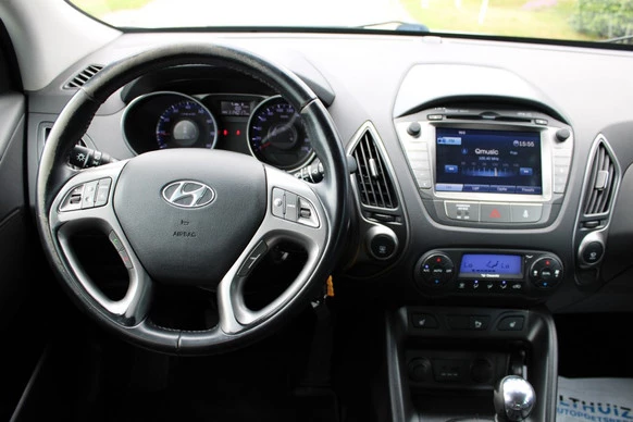 Hyundai ix35 - Afbeelding 6 van 30