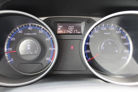 Hyundai ix35 - Afbeelding 7 van 30