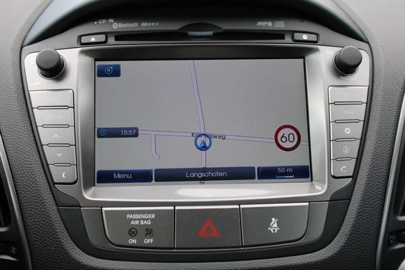 Hyundai ix35 - Afbeelding 9 van 30