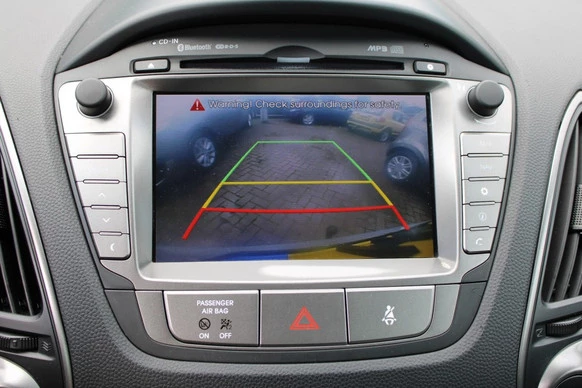 Hyundai ix35 - Afbeelding 10 van 30