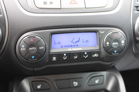 Hyundai ix35 - Afbeelding 11 van 30