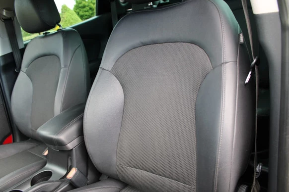 Hyundai ix35 - Afbeelding 20 van 30