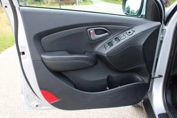Hyundai ix35 - Afbeelding 21 van 30