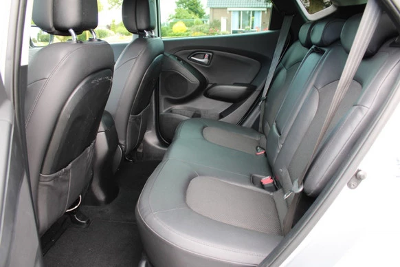Hyundai ix35 - Afbeelding 23 van 30