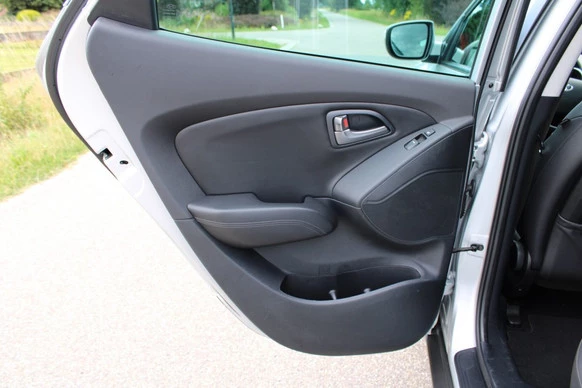 Hyundai ix35 - Afbeelding 24 van 30
