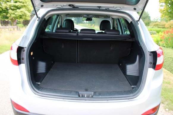 Hyundai ix35 - Afbeelding 26 van 30