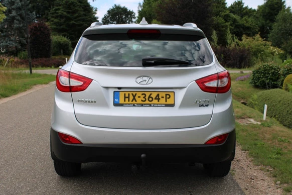Hyundai ix35 - Afbeelding 27 van 30