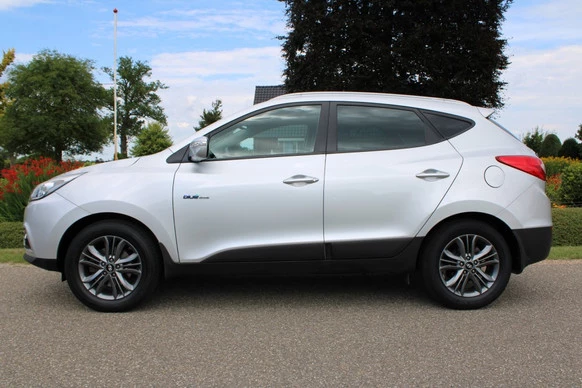 Hyundai ix35 - Afbeelding 28 van 30
