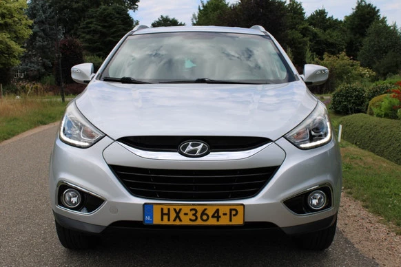 Hyundai ix35 - Afbeelding 29 van 30