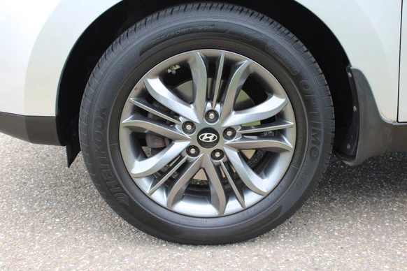 Hyundai ix35 - Afbeelding 30 van 30