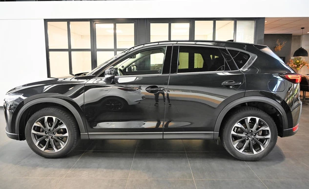 Mazda CX-5 - Afbeelding 2 van 30