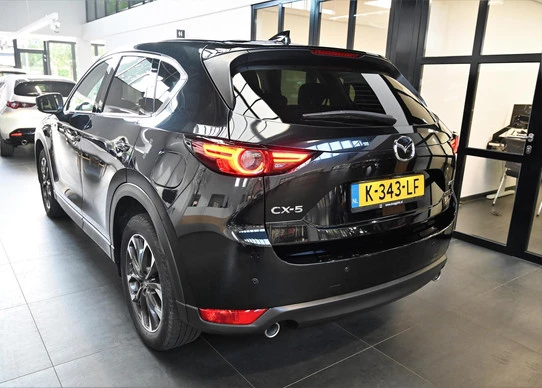 Mazda CX-5 - Afbeelding 3 van 30