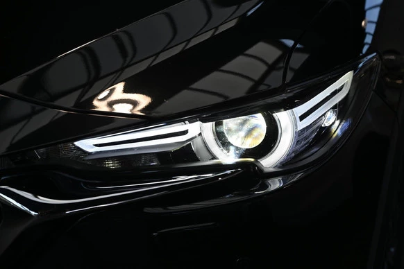 Mazda CX-5 - Afbeelding 4 van 30