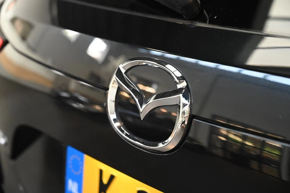 Mazda CX-5 - Afbeelding 7 van 30