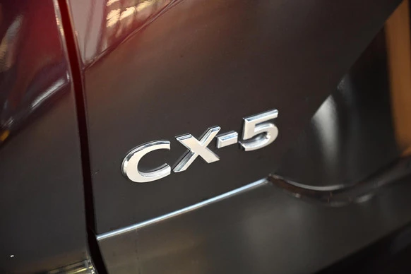 Mazda CX-5 - Afbeelding 8 van 30