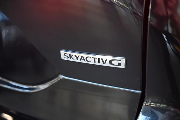 Mazda CX-5 - Afbeelding 9 van 30