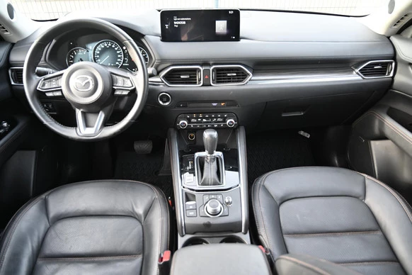 Mazda CX-5 - Afbeelding 10 van 30