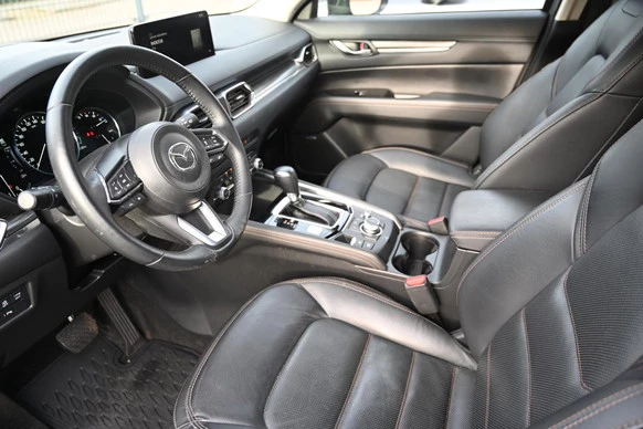 Mazda CX-5 - Afbeelding 11 van 30