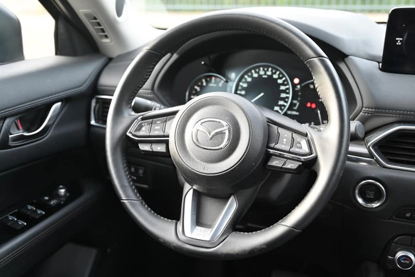 Mazda CX-5 - Afbeelding 15 van 30