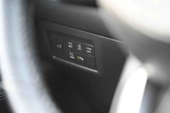 Mazda CX-5 - Afbeelding 17 van 30