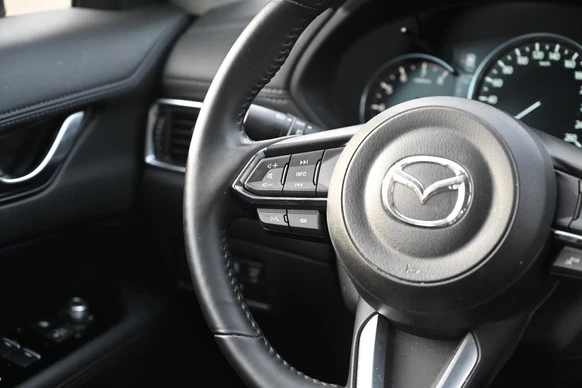 Mazda CX-5 - Afbeelding 18 van 30