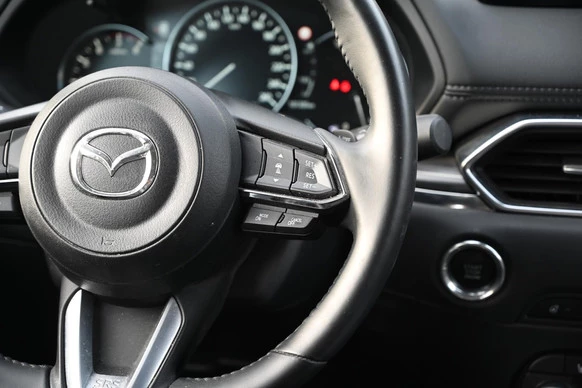 Mazda CX-5 - Afbeelding 24 van 30
