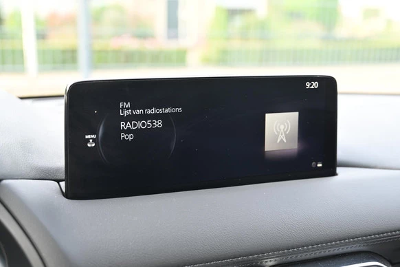 Mazda CX-5 - Afbeelding 27 van 30