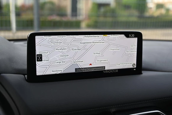 Mazda CX-5 - Afbeelding 28 van 30