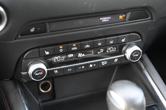 Mazda CX-5 - Afbeelding 30 van 30