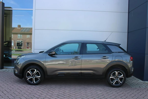 Citroën C4 Cactus - Afbeelding 2 van 30