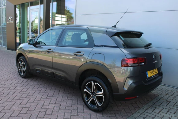 Citroën C4 Cactus - Afbeelding 3 van 30