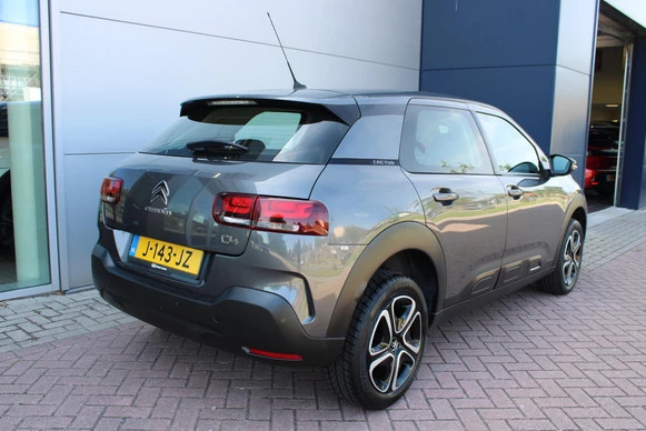 Citroën C4 Cactus - Afbeelding 4 van 30