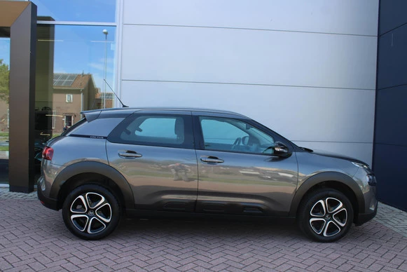 Citroën C4 Cactus - Afbeelding 5 van 30