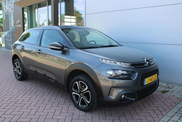 Citroën C4 Cactus - Afbeelding 6 van 30