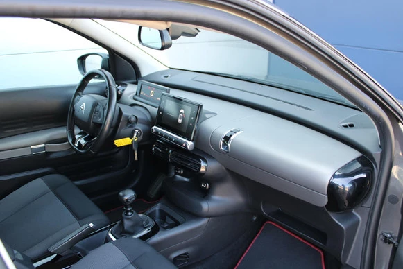 Citroën C4 Cactus - Afbeelding 9 van 30