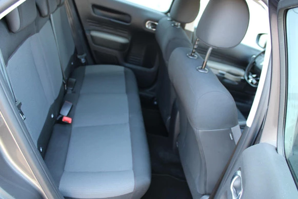 Citroën C4 Cactus - Afbeelding 10 van 30