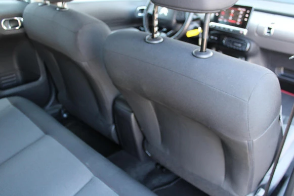 Citroën C4 Cactus - Afbeelding 13 van 30