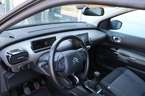 Citroën C4 Cactus - Afbeelding 14 van 30